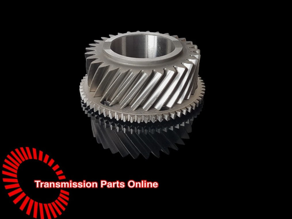 Ford Transit 6 Speed MT82 DA Gear 30 Teeth 3rd Gear  2007 > ( 63 Synchro Teeth )