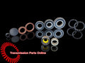 Ford Transit 2.4 D MT82 6 Speed ( EARLY ) Gearbox Bearing & Oil Seal Rebuild Kit