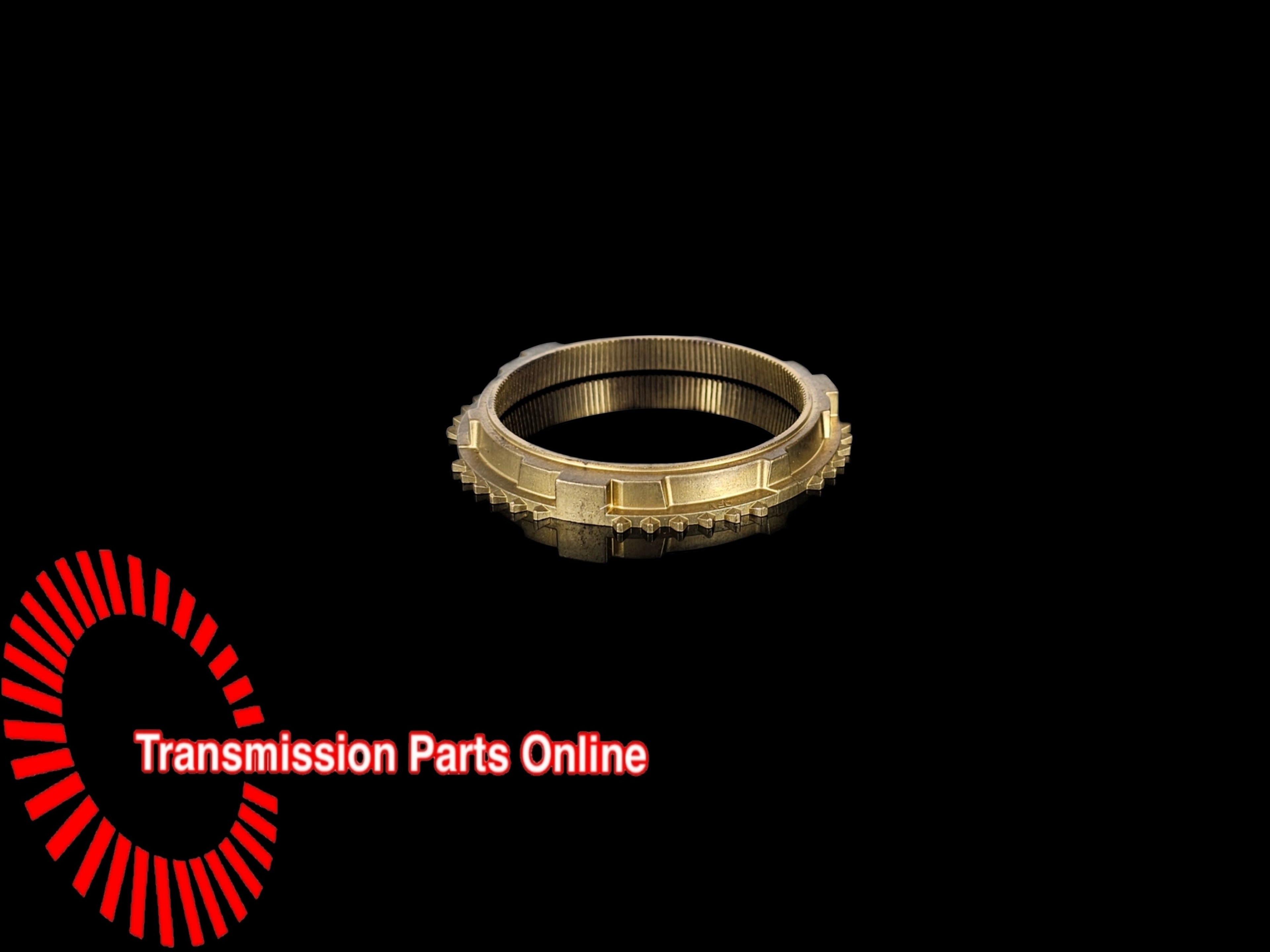 Ford Fiesta / KA+ MX65 5-Speed Gearbox Reverse Synchro Ring (2017- ) 2440992