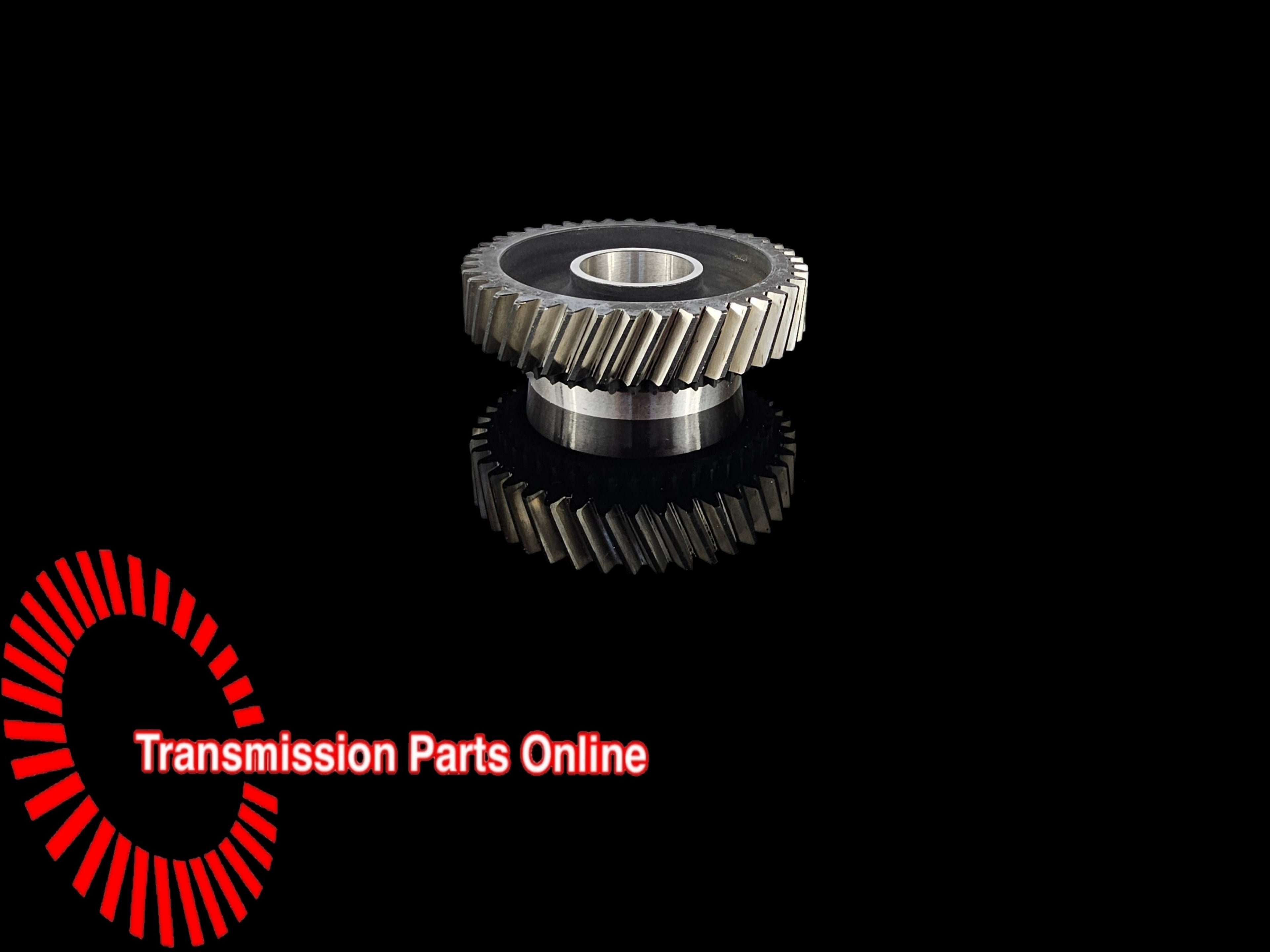 Ford Fiesta / KA+ MX65 5-Speed Gearbox Reverse Gear 41 Tooth 2017 Onward 2116186