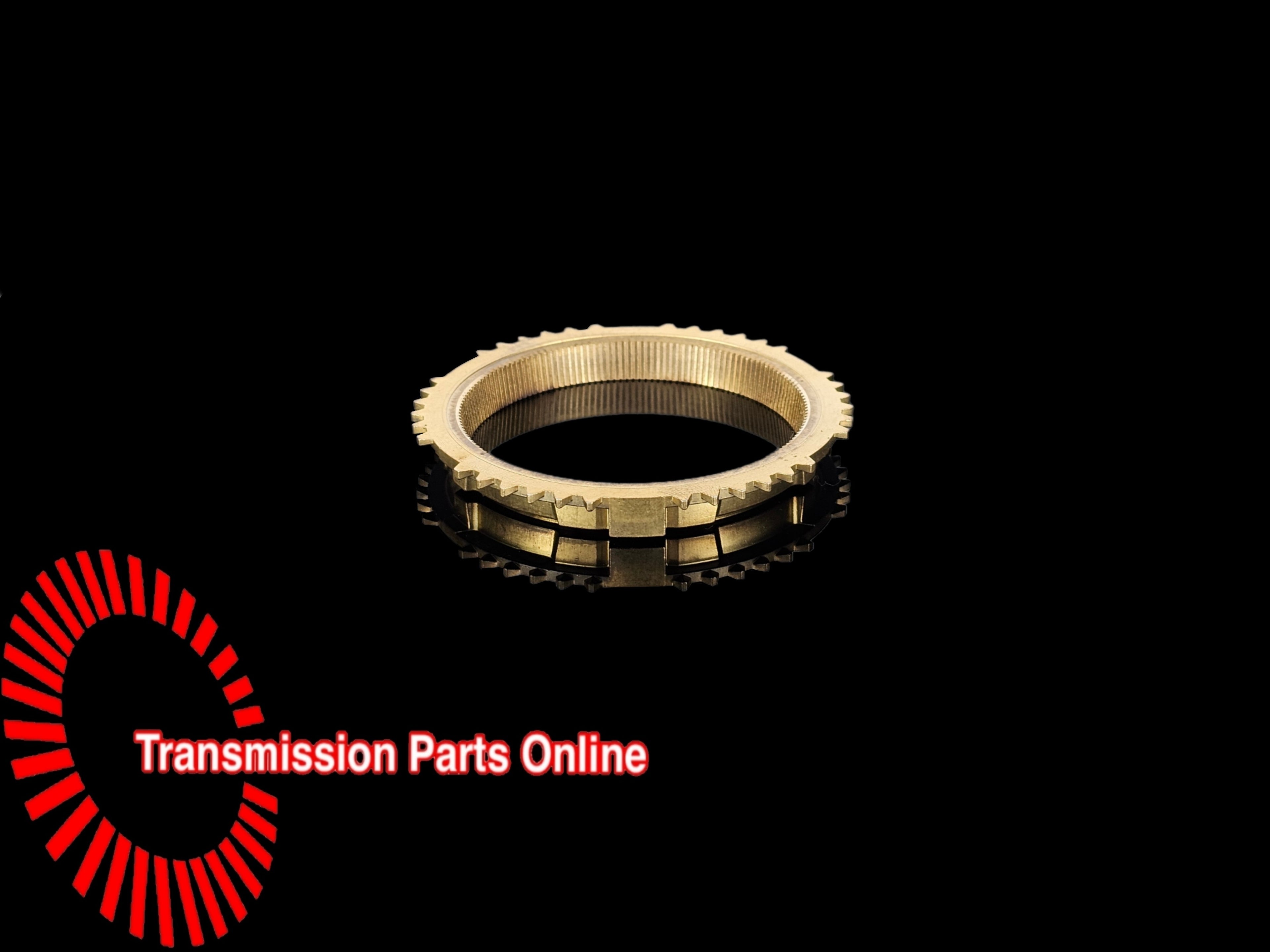 Ford Fiesta / KA+ MX65 5-Speed Gearbox Reverse Synchro Ring (2017- ) 2440992
