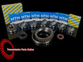 Renault Master PK6 Gearbox Bearings & Oil Seals Kit