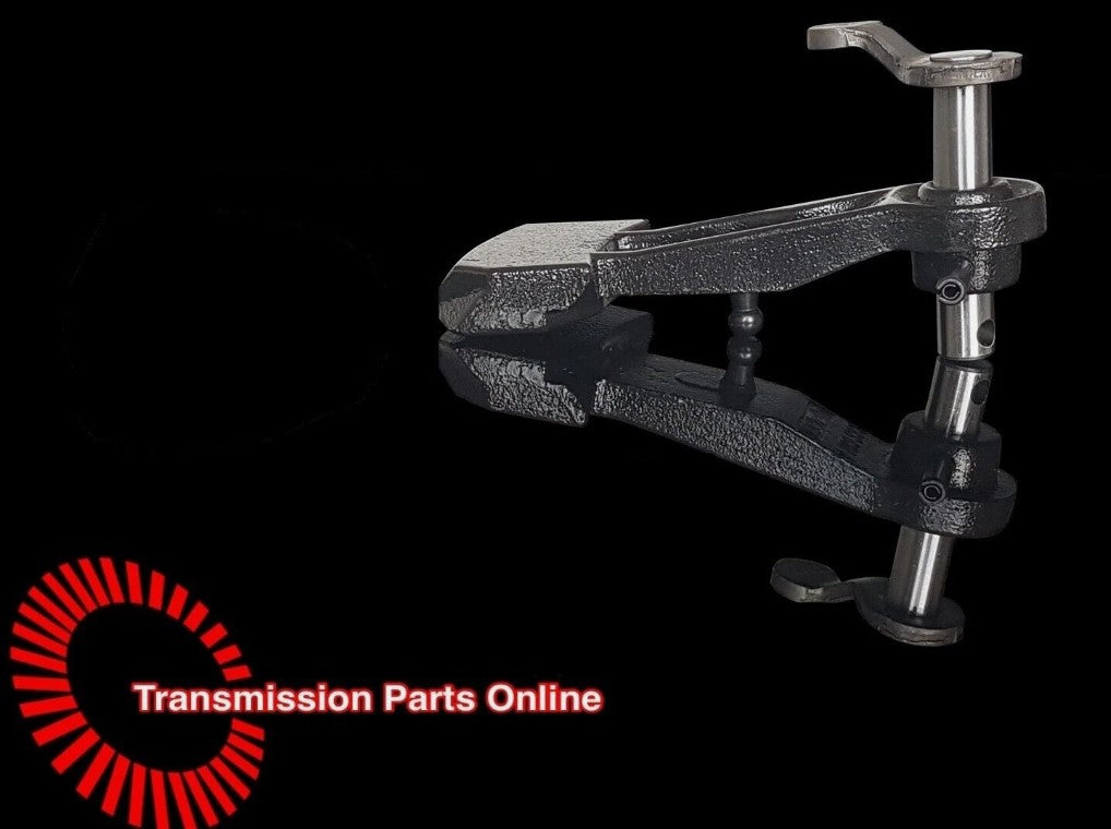 Renault Trafic / Master PK5 / PK6 / PF6 Gearbox Selector Arm Without Bearings