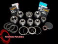 Volkswagen Passat 2.0 TDi Early 02Q 6 Speed Gearbox Bearing & Oil Seal Repair Kit
