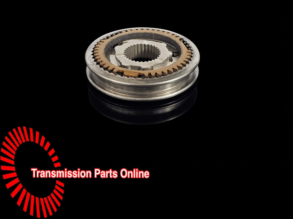 Citroen MB6 Gearbox 3rd / 4th Synchro Hub & Rings R104