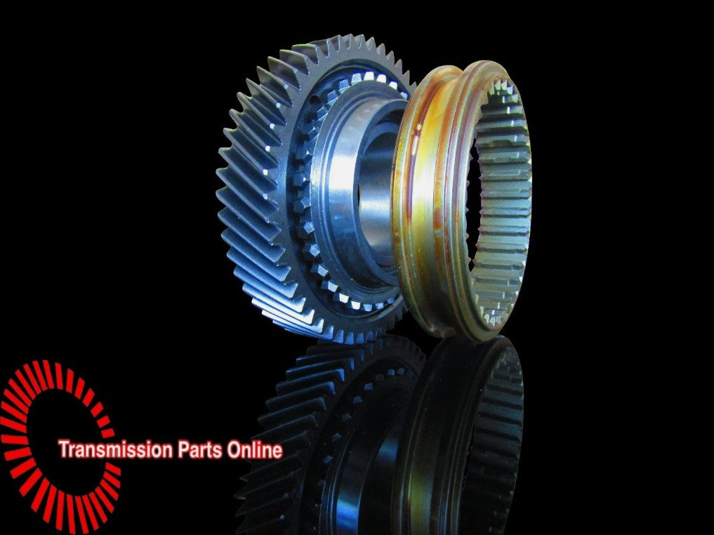Ford Ranger 2.5 TDCi / 3.0 TDCi 4WD Gearbox 5th Gear & Hub Outer 2006 - 2011