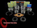 Alfa Romeo Mito 1.4 Turbo Petrol C510 5 Speed Gearbox Bearing & Oil Seal Kit