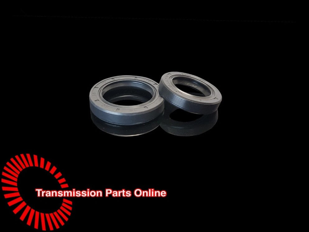 Peugeot Boxer ML5T Gearbox Diff Oil Seal Pair