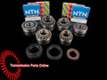 Renault TL4 Gearbox Bearing & Oil Seal Rebuild Repair Kit