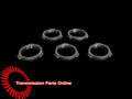 Peugeot Boxer Gearbox Full Synchro Ring Set ME5 Type Gearbox Only 1994 Onward