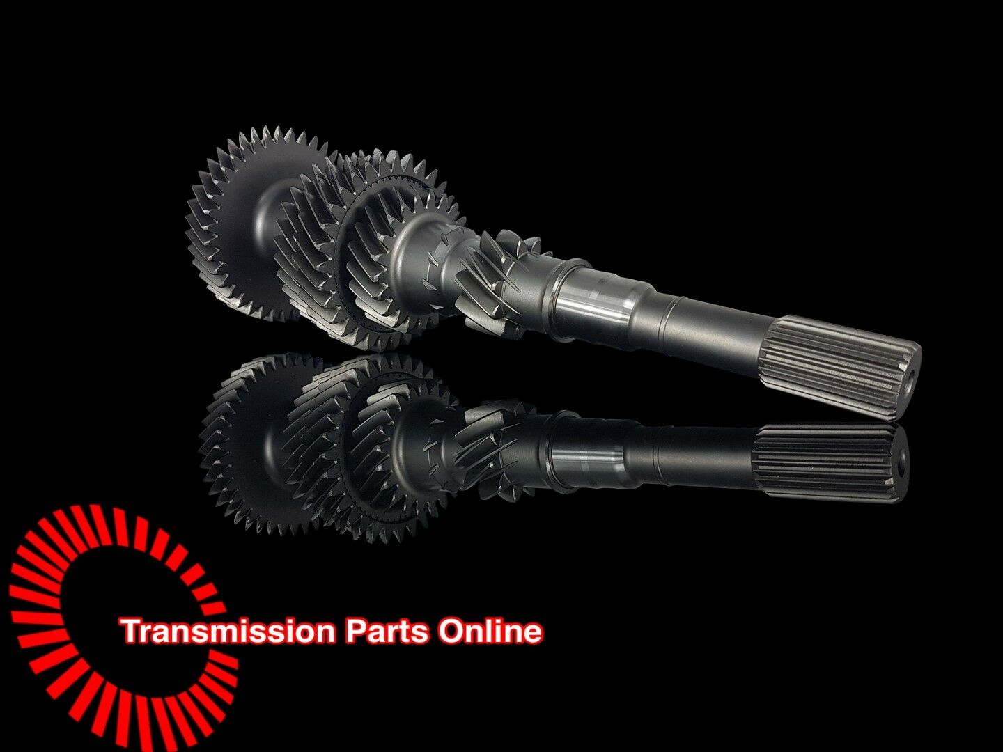 Ford Transit VMT6 Genuine OE Gearbox Input Shaft (2376157)