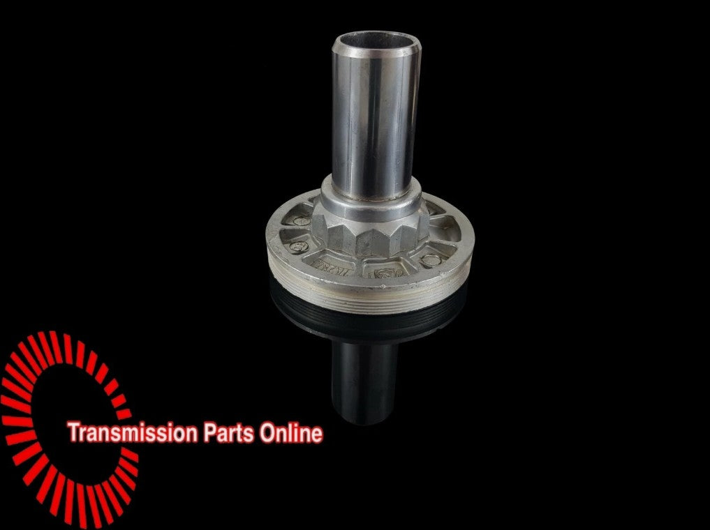 Ford Transit 2.4 TDCi 5Sp MT75 Gearbox Front Cover 2000 - 2010