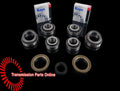 Ford Transit 2.0D 5-Speed MTX75 Gearbox Bearing Oil Seal Repair & Rebuild Kit