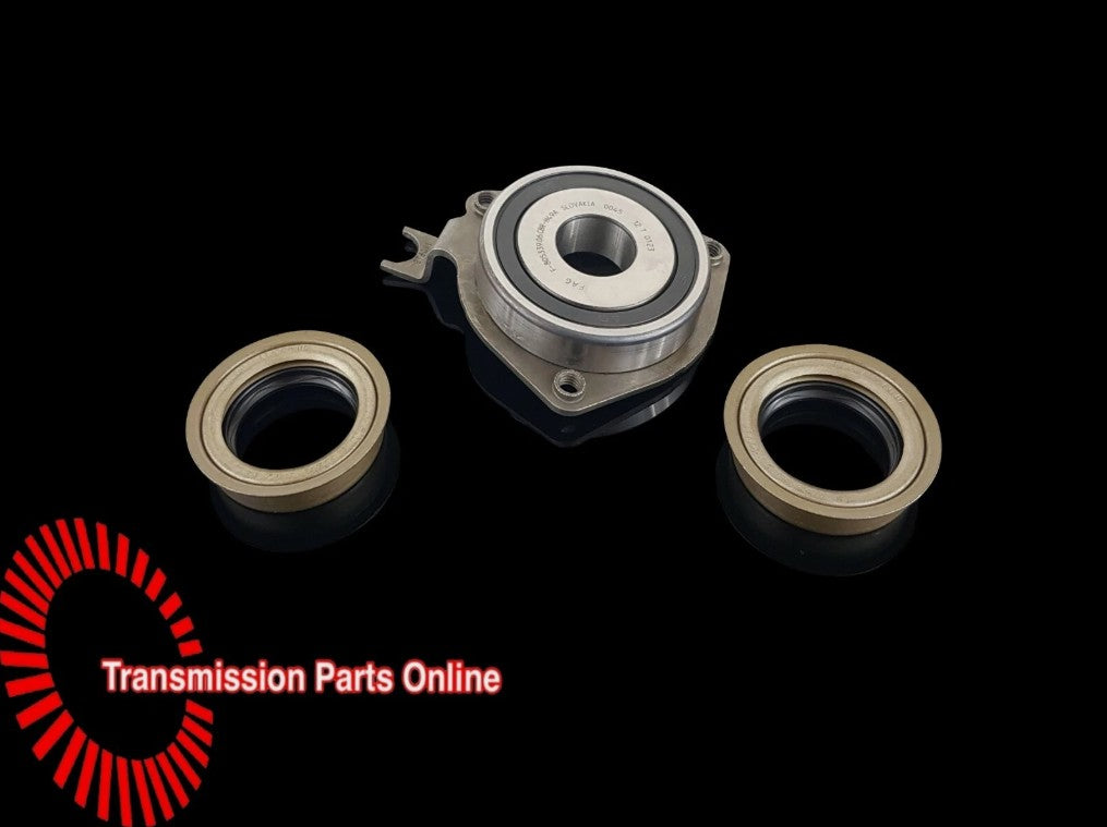 Ford Transit Fwd 6 Speed VMT6 Gearbox Top Bearing & Diff Seal Repair Kit