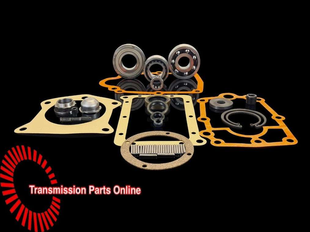 Ford Sierra / Granada / Capri Type 9 Gearbox Bearing Gasket and Seal Service Kit