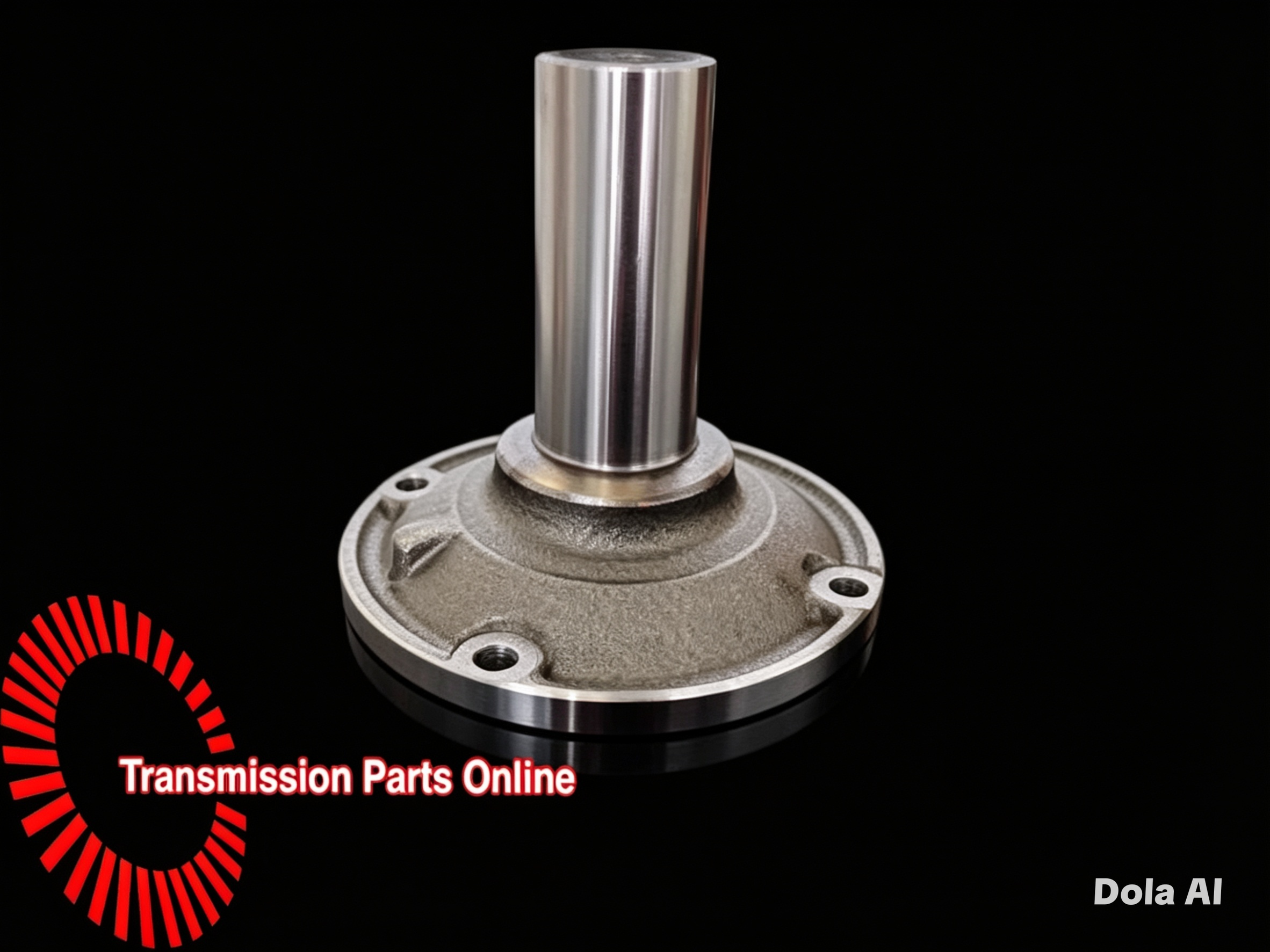 Ford Type 9 Gearbox Front Input Cover / Clutch Bearing Tube (1096026)