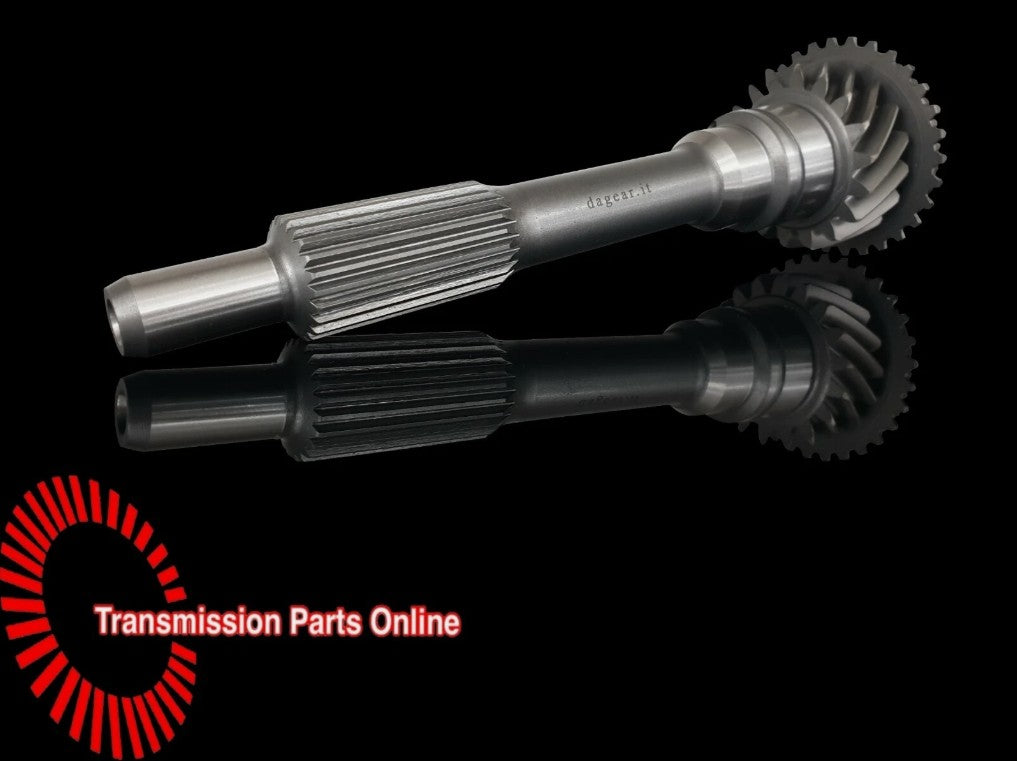 Ford Sierra / Capri / Granada Brand New Type 9 Gearbox 2.0 Input Shaft - 1096033