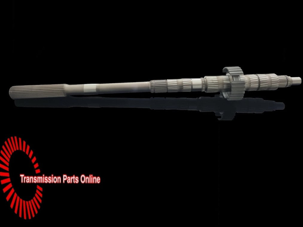 Ford Capri/ Cortina/ Escort/ Sierra Type 9 Gearbox Mainshaft - 1096048