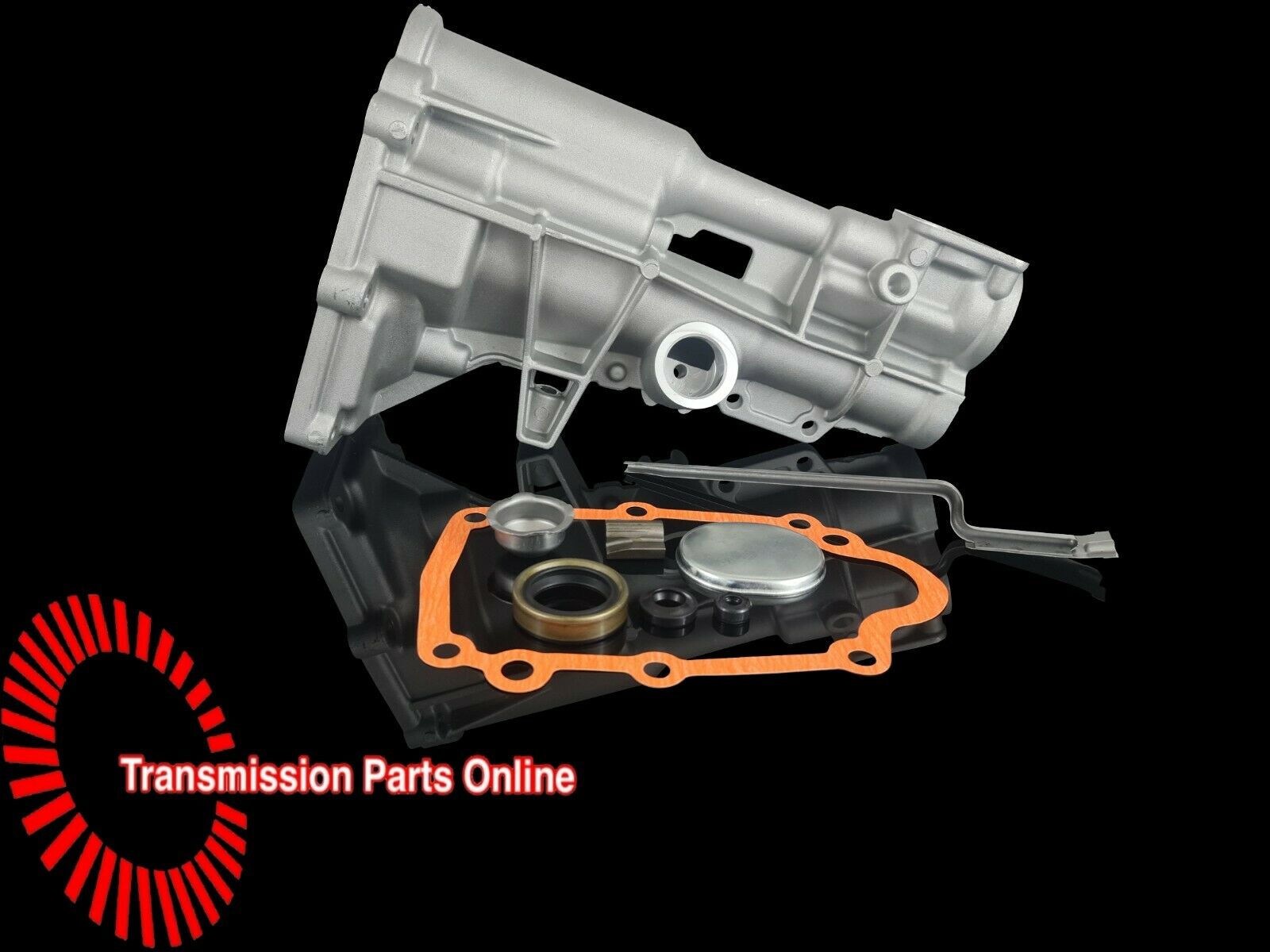 Ford Sierra / Granada / Capri / Transit Type 9 Gearbox Tail Case Housing Repair Kit