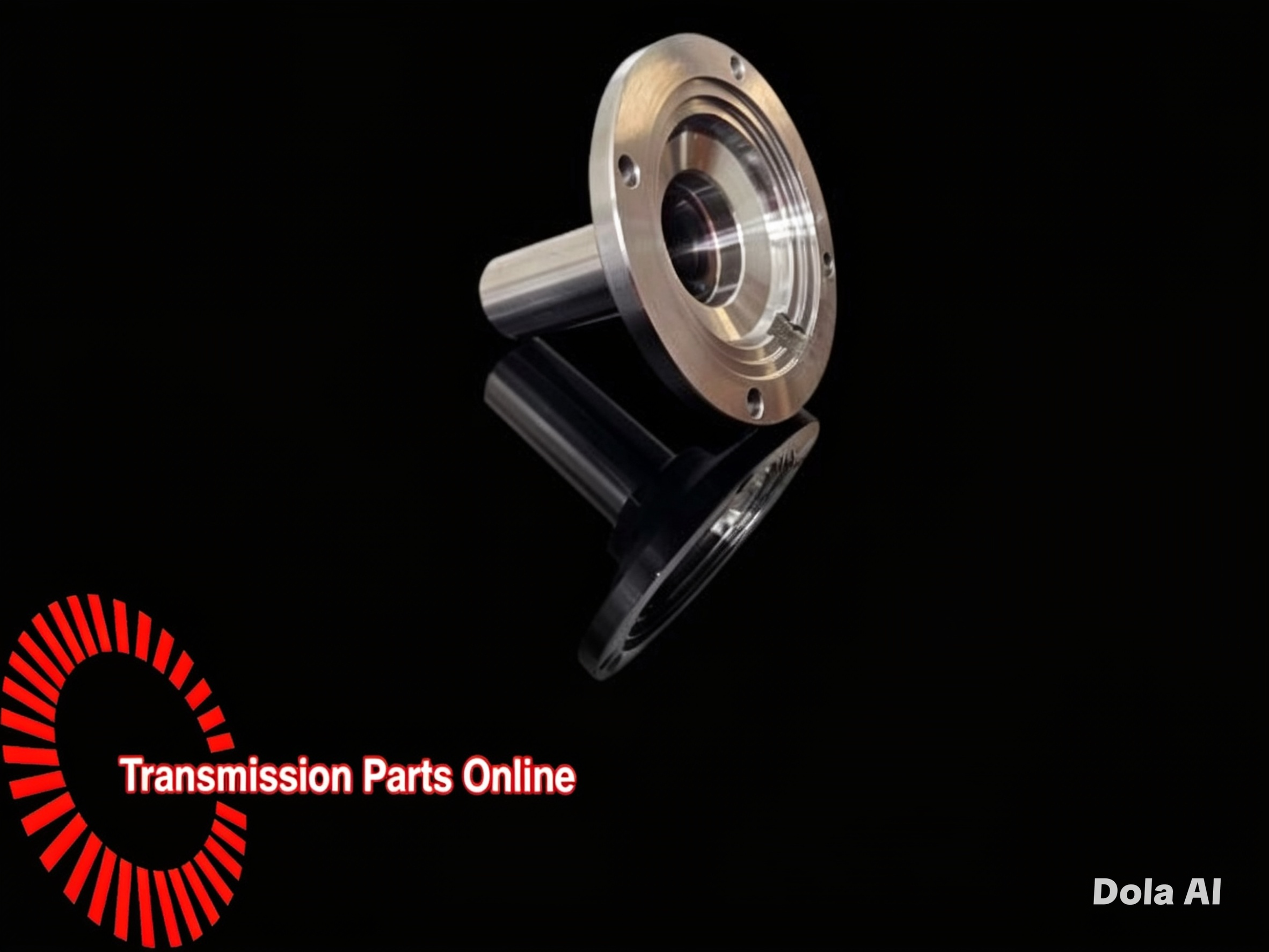 Ford Type 9 Gearbox Front Input Cover / Clutch Bearing Tube (1096026)