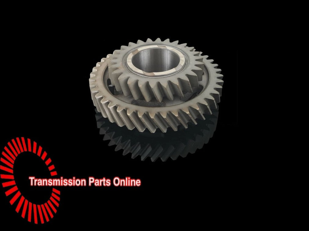 Ford Transit FWD 2.0D VMT6 Gearbox Genuine 1st Gear 41 Teeth upto 2019 - 2008178