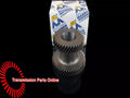 Audi 02Q Gearbox 6 Speed Input Shaft Double Gear 46T/35T 4th/6th Counter Gear