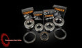Volkswagen Golf Rear Differential Bearings & Seals Kit