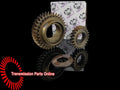VW T4 Transporter 1.9Tdi / 2.5Tdi 02B Gearbox 5th Gear Upgrade 23th / 37th 0.62 Ratio