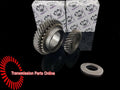 Volkswagen T4 Transporter 1.9Tdi / 2.5Tdi 02B Gearbox 5th Gear 27th / 41th 0.66 Ratio