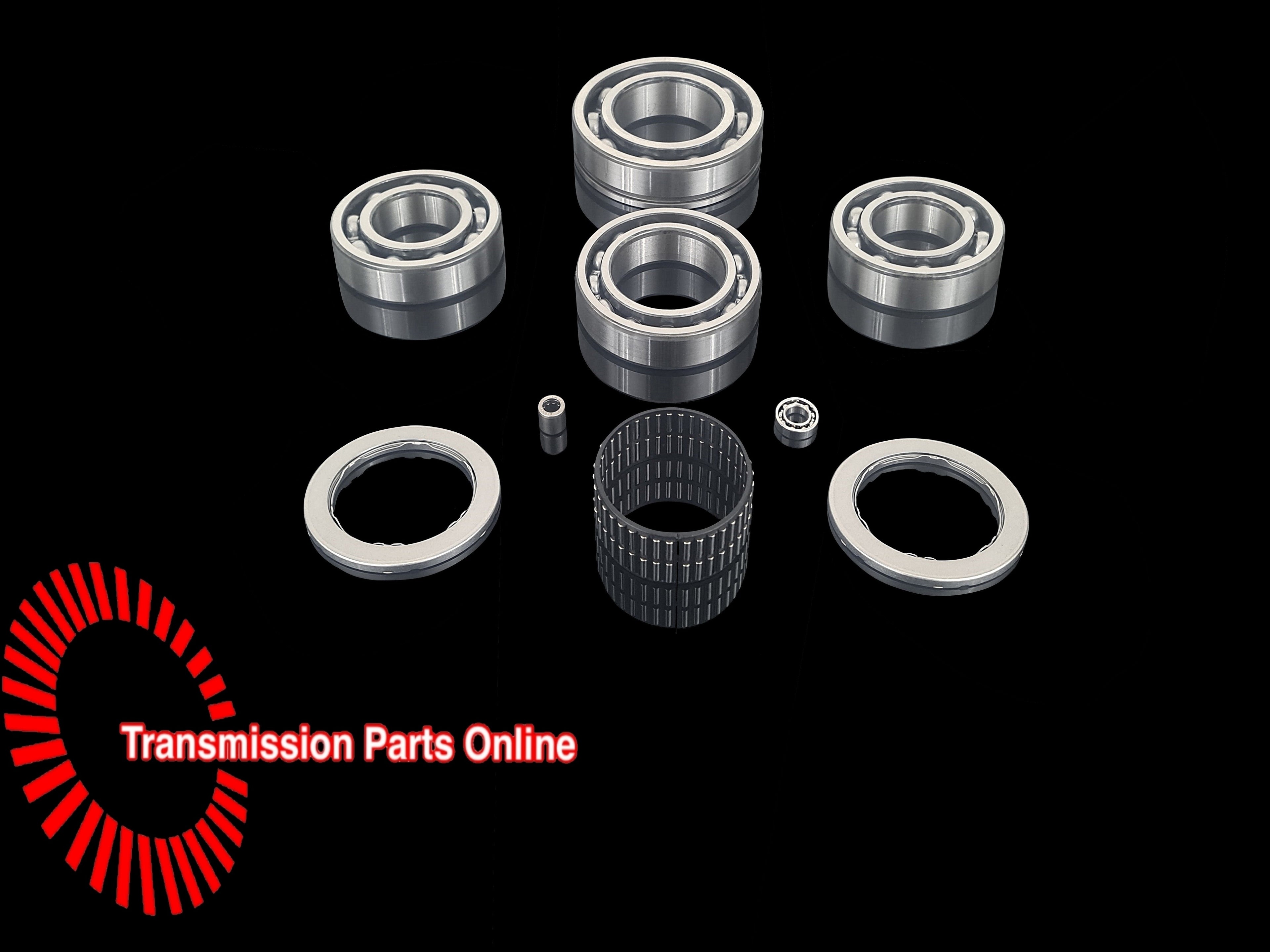 BMW ATC45L Transfer Box Bearing Kit
