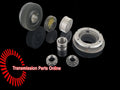 Peugeot Partner / Expert 1.6 HDi 5-speed BE4 Gearbox OEM 33 / 50 Tooth 5th Gear Repair Kit