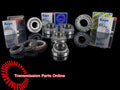 Fiat Ducato 6-Speed MLGU Gearbox 2.3D Multijet Bearing & Seal Rebuild Kit