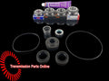 Land Rover Freelander 2 Rear Differential/Axle Bearings & Oil Seals Repair Kit 2011 Onwards