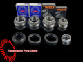 Land Rover Freelander 2 Front Differential Bearing, Seal & Spacer Repair Kit