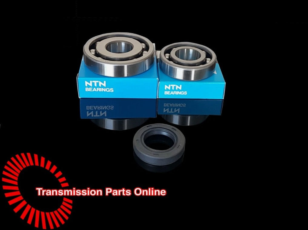 Honda Jazz 1.2 1.3 1.4 2002-2008 Input Shaft Bearing & Seal Repair Kit