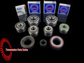 Hyundai i10 & i20 1.2 Petrol 5-Speed Gearbox Bearings & Oil Seals Rebuild Kit