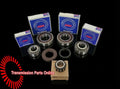Iveco 2835.6 6 Speed Gearbox Bearing & Seal Kit