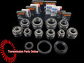 Land Rover Freelander 2 6-Speed Gearbox Bearing & Oil Seal Repair Kit