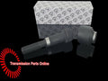 Land Rover Defender MT82 Output Shaft 2 Part Coupling Kit
