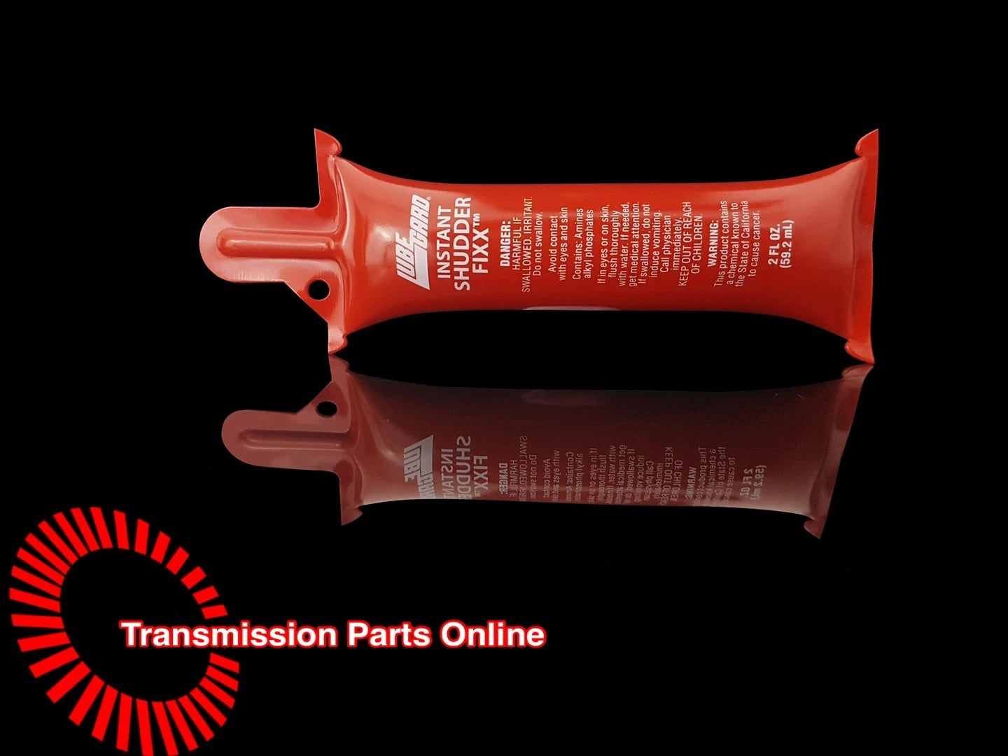 Lubegard Automatic Transmission Instant Shudder Fixx (Auto Lube)