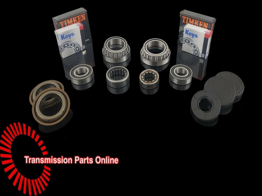 BMW Mini One / Cooper 1.6 i GS5-52BG 5 Speed Getrag Basic Gearbox Repair Kit