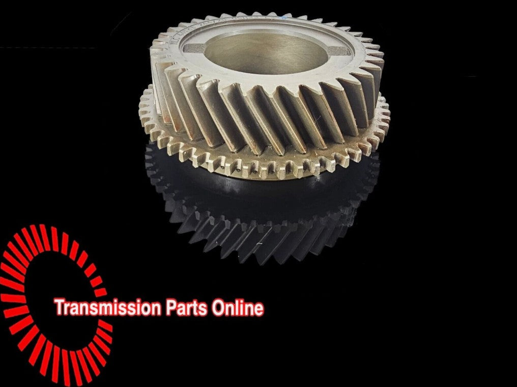 Fiat Ducato 2.0 Diesel 6-Speed MLGU / ML6C Gearbox 4TH Gear 35T Genuine OEM 2017 Onwards