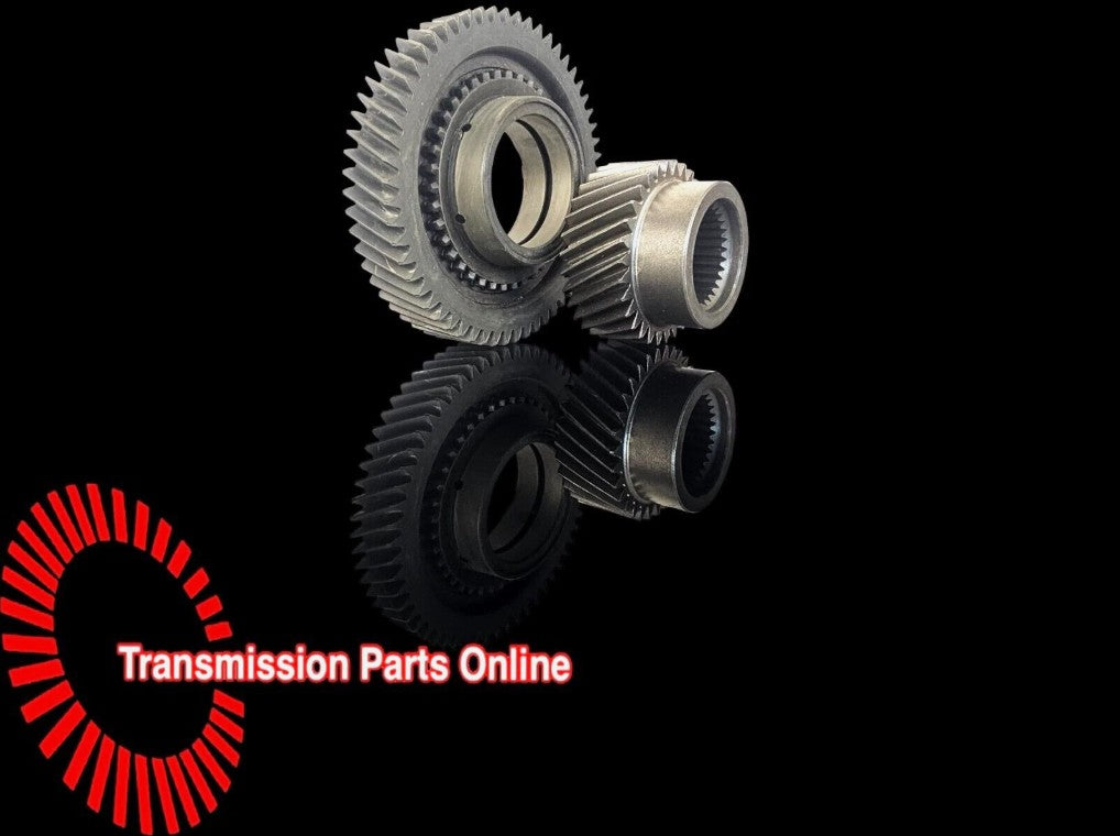 Fiat Ducato 2.0 Diesel 6-Speed MLGU / ML6C Gearbox 6th Gear Pair 31 x 58 Genuine OEM 2017 Onwards
