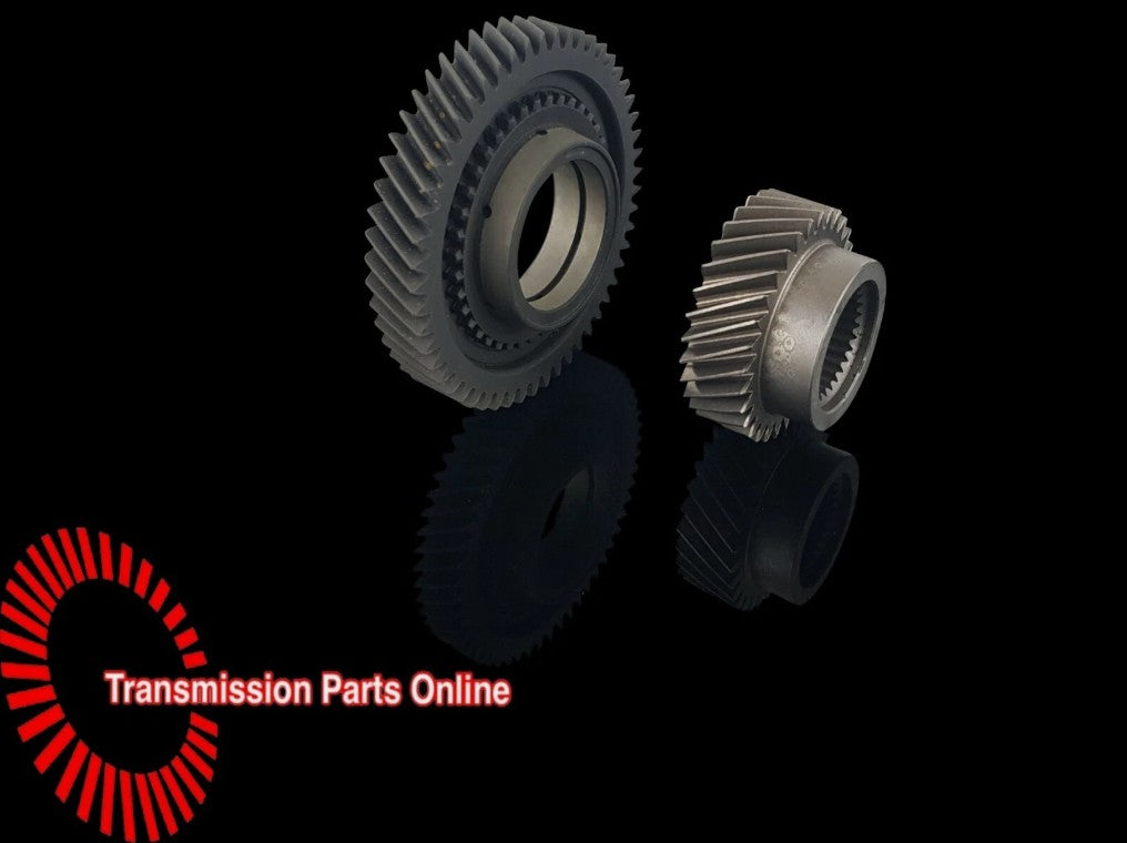 Citroen Relay / Jumper 6-Speed MLGU Gearbox 5th Gear Pair 33/49 Teeth Genuine OEM