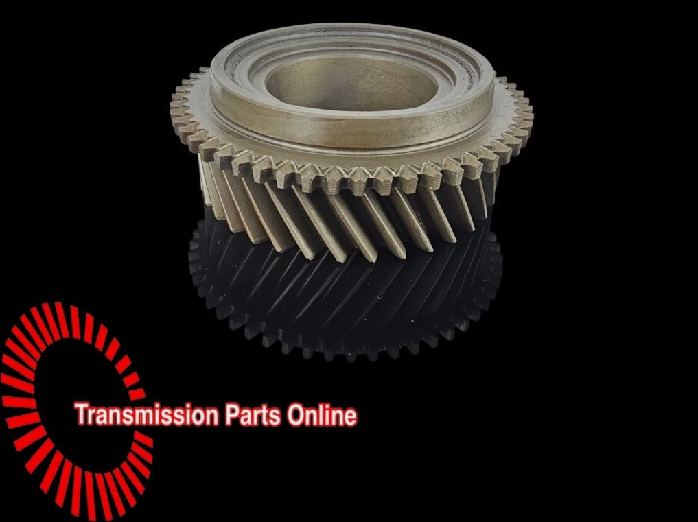 Fiat Ducato 2.0 Diesel 6-Speed MLGU / ML6C Gearbox 4TH Gear 35T Genuine OEM 2017 Onwards