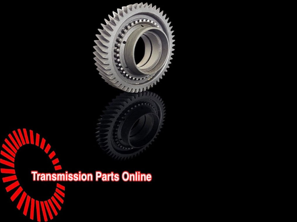 Citroen Relay / Jumper 2.0 5TH Gear Pair 31 x 51 MLGU 6-Speed OEM Quality 2017 Onwards