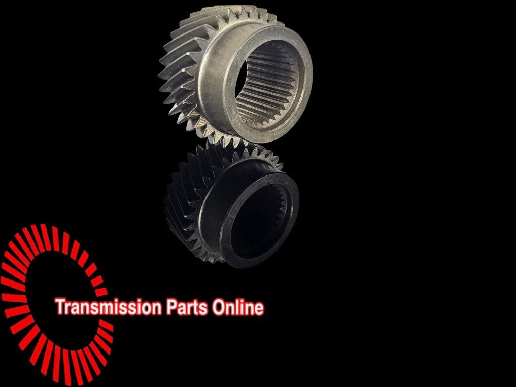 Citroen Relay / Jumper 2.0 6TH Gear Pair 31 x 58 MLGU 6-Speed Genuine OEM 2017 Onwards