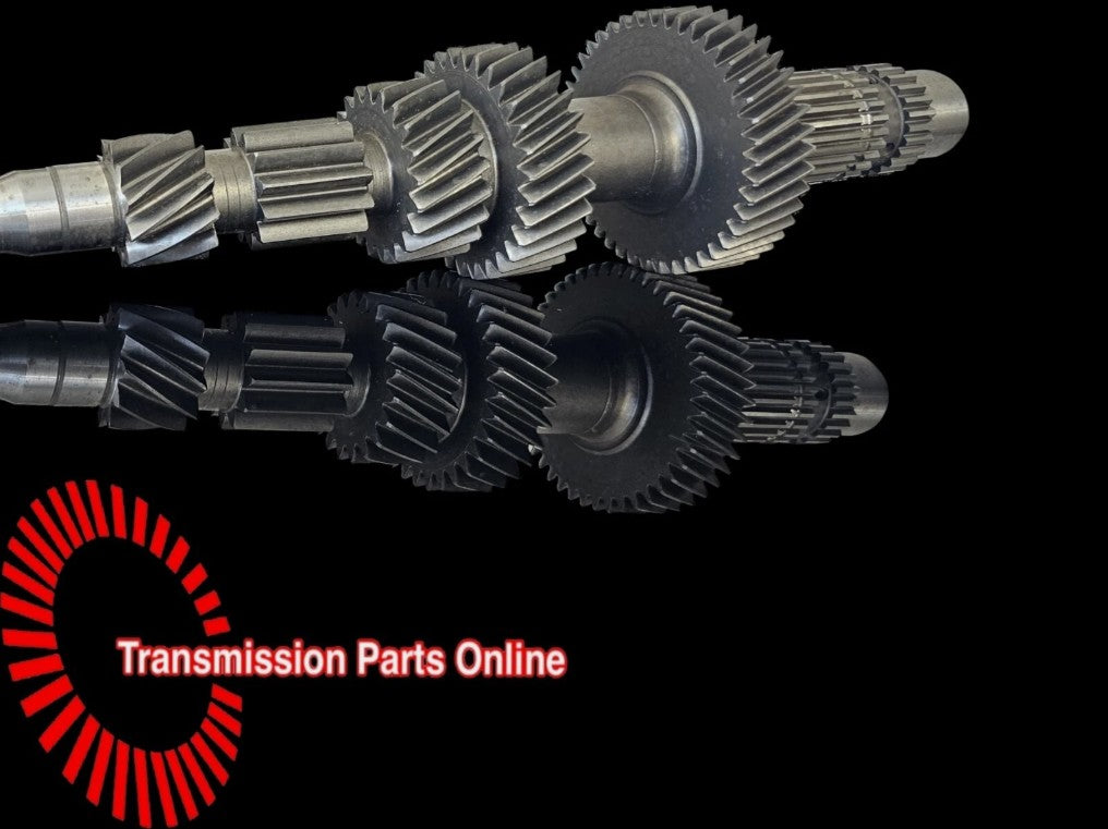 Fiat Ducato 2.0 Diesel 6-speed MLGU / ML6C Gearbox Input Shaft Genuine OEM 2017 Onwards