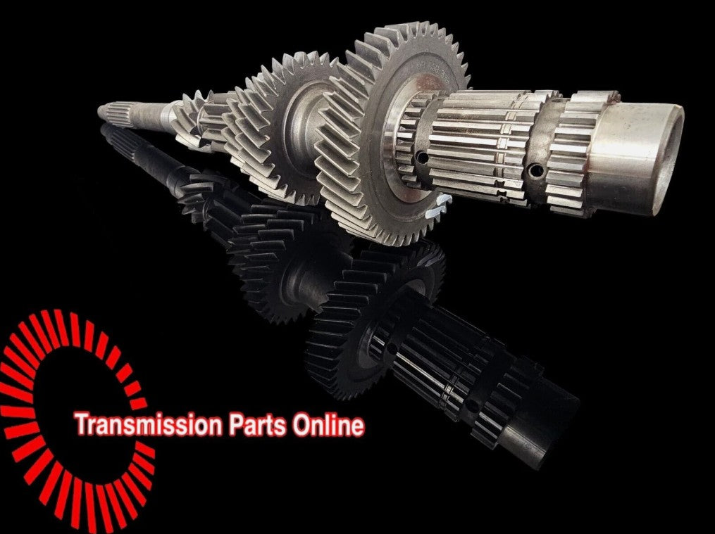 Fiat Ducato 2.0 Diesel 6-speed MLGU / ML6C Gearbox Input Shaft Genuine OEM 2017 Onwards