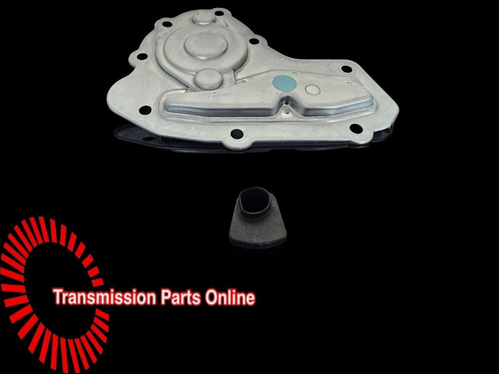 Citroen Relay/Jumper MLGU 6Speed Gearbox Rear / End Cover & Rubber Gasket OEM